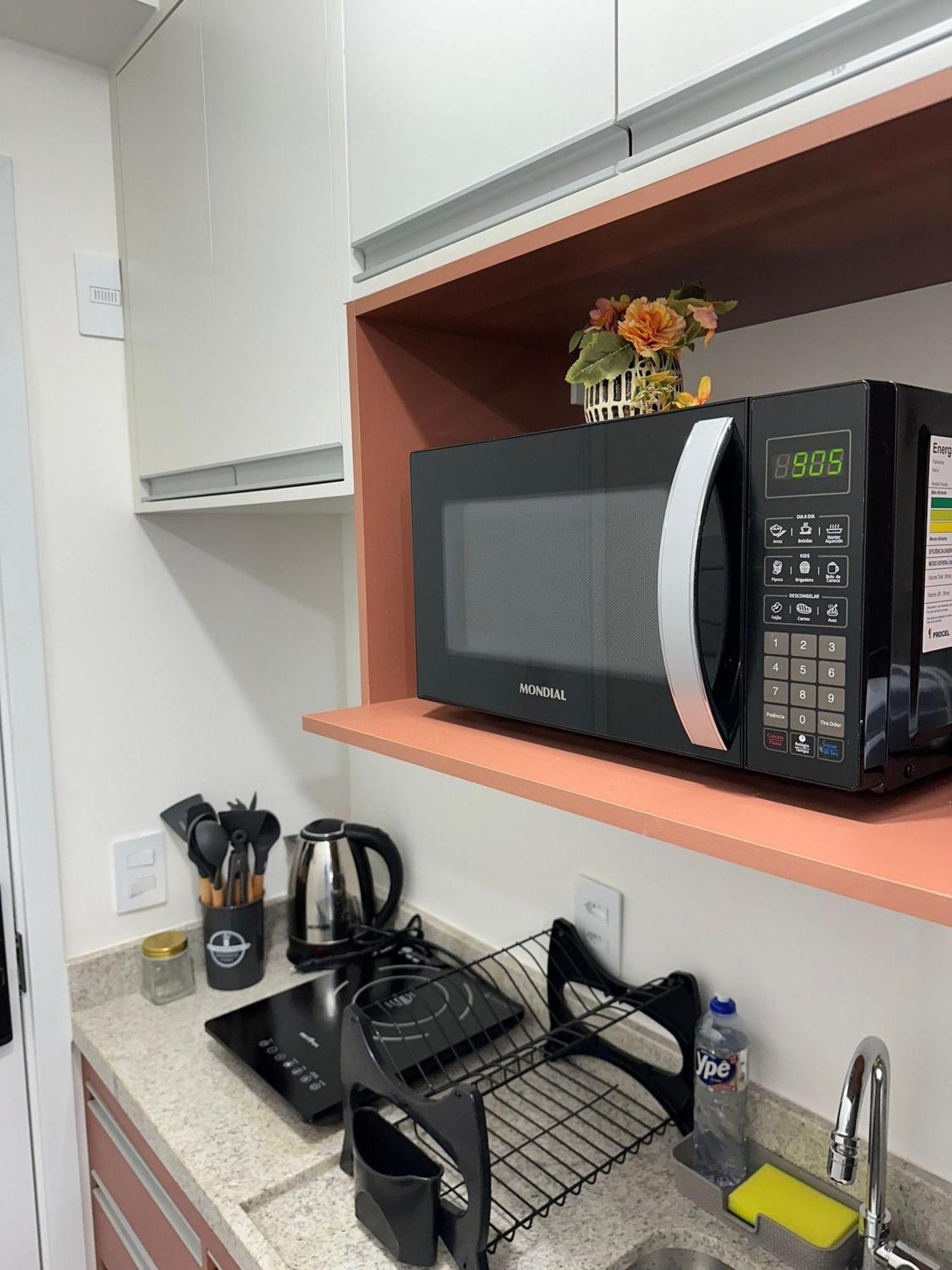 Trevizzo Handy Paraiso! Apartment *