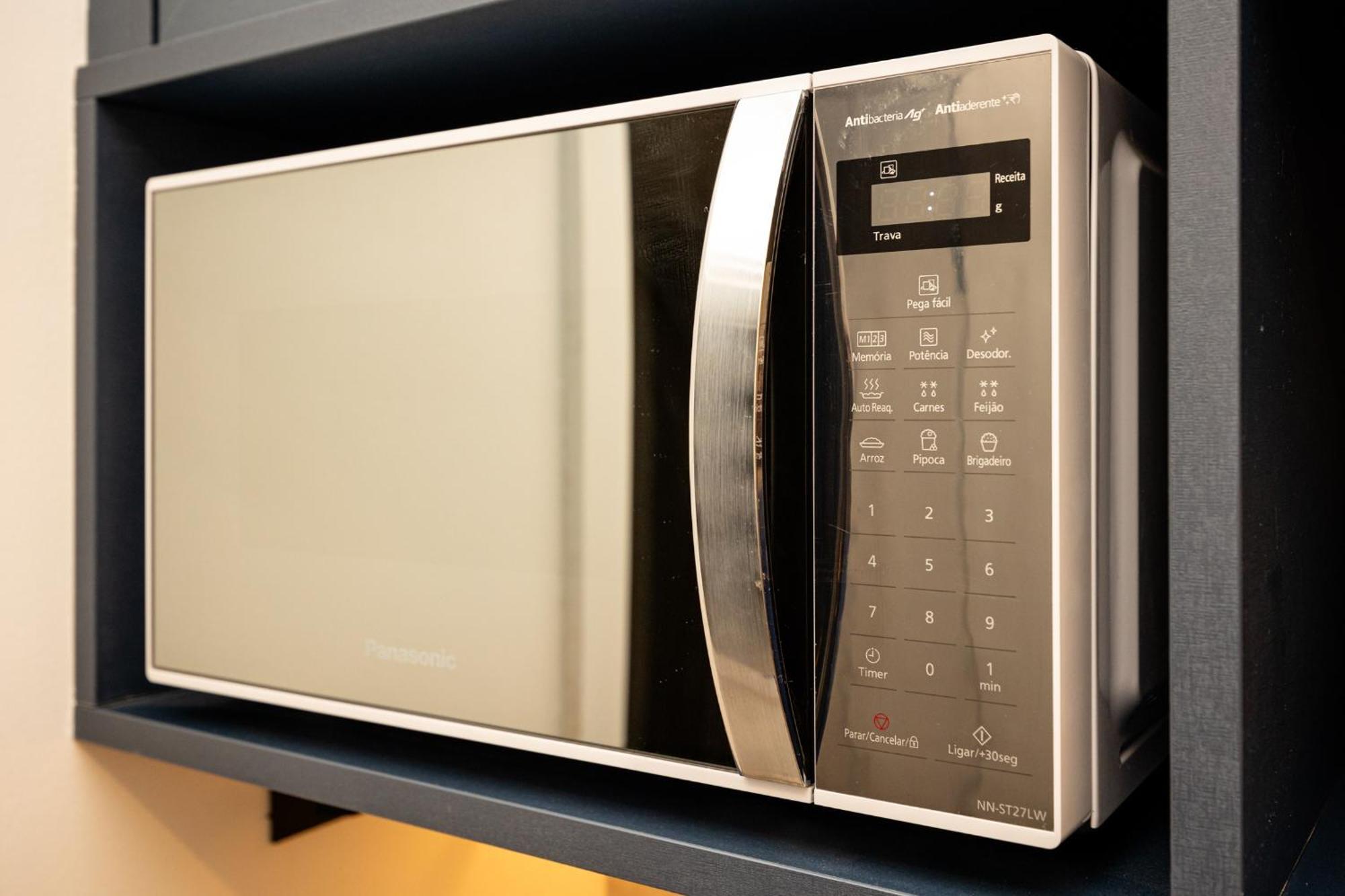 Easy Star - Estiloso No Coracao Do Novo Booklin - He01i Apartment *