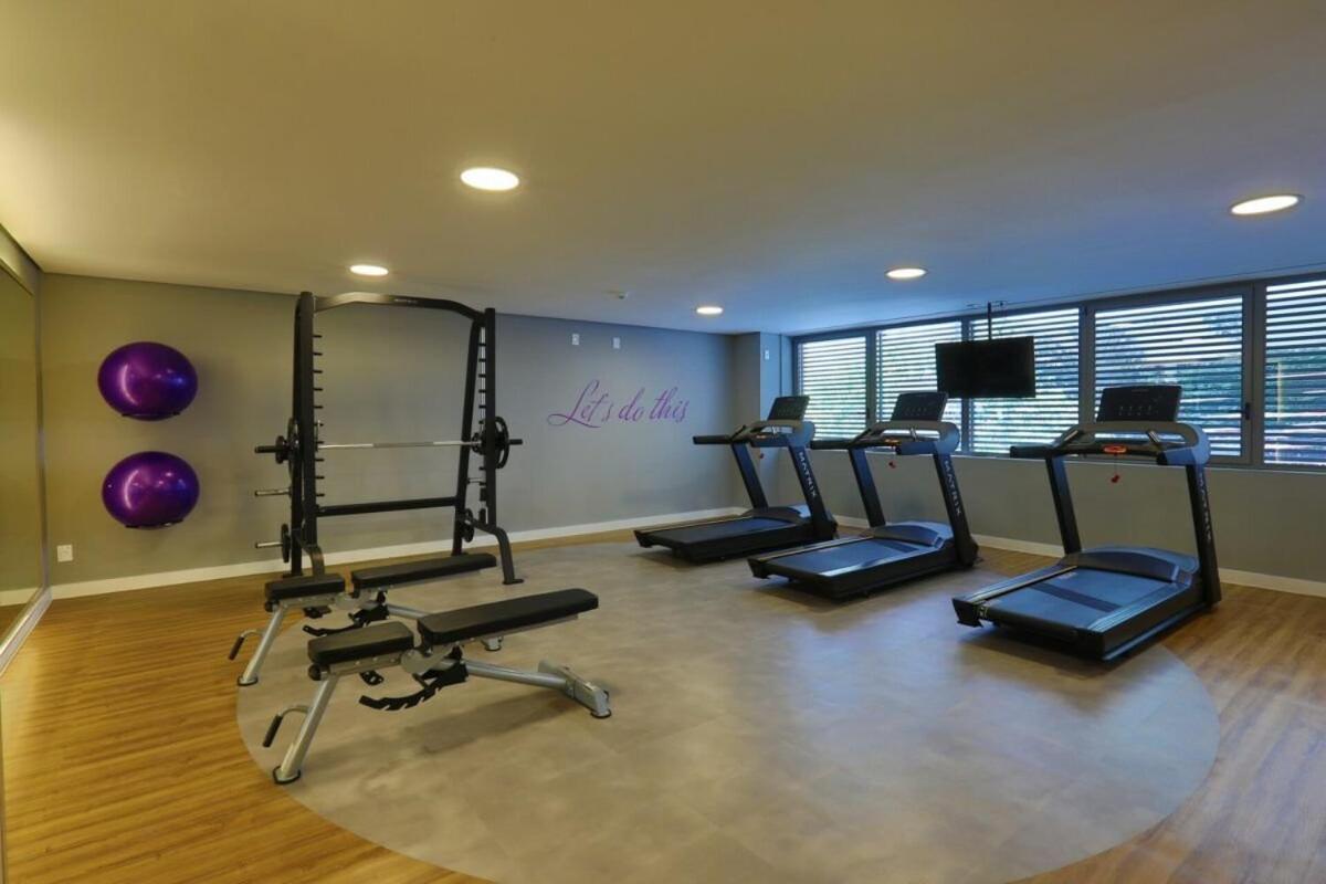 Apartment Trevizzo Handy Paraiso! *