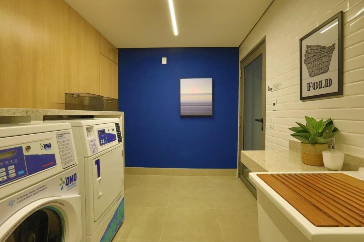 Trevizzo Handy Paraiso!