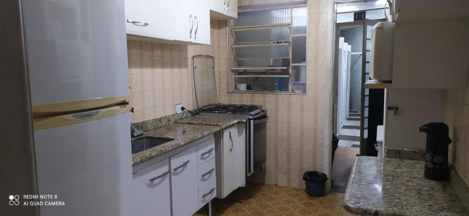 Nhà trọ Dumah São Paulo