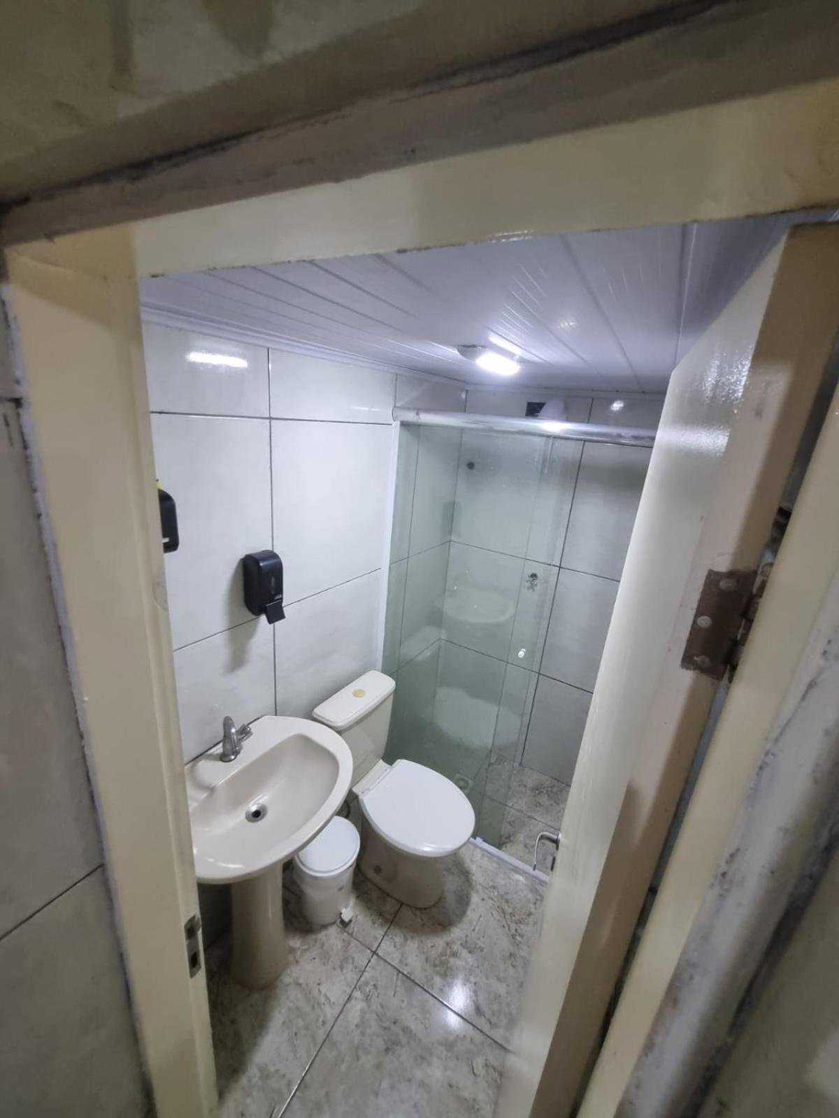 Nhà trọ Dumah São Paulo