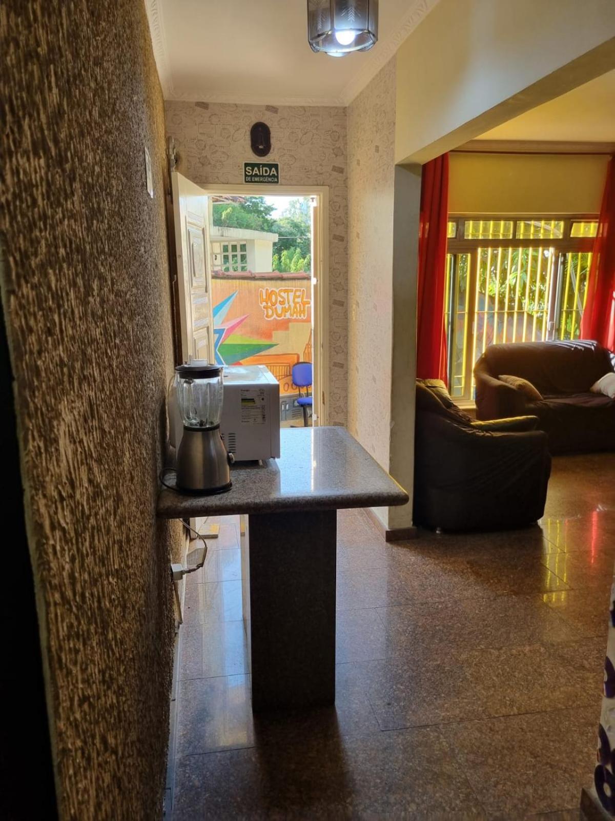 Nhà trọ Dumah *