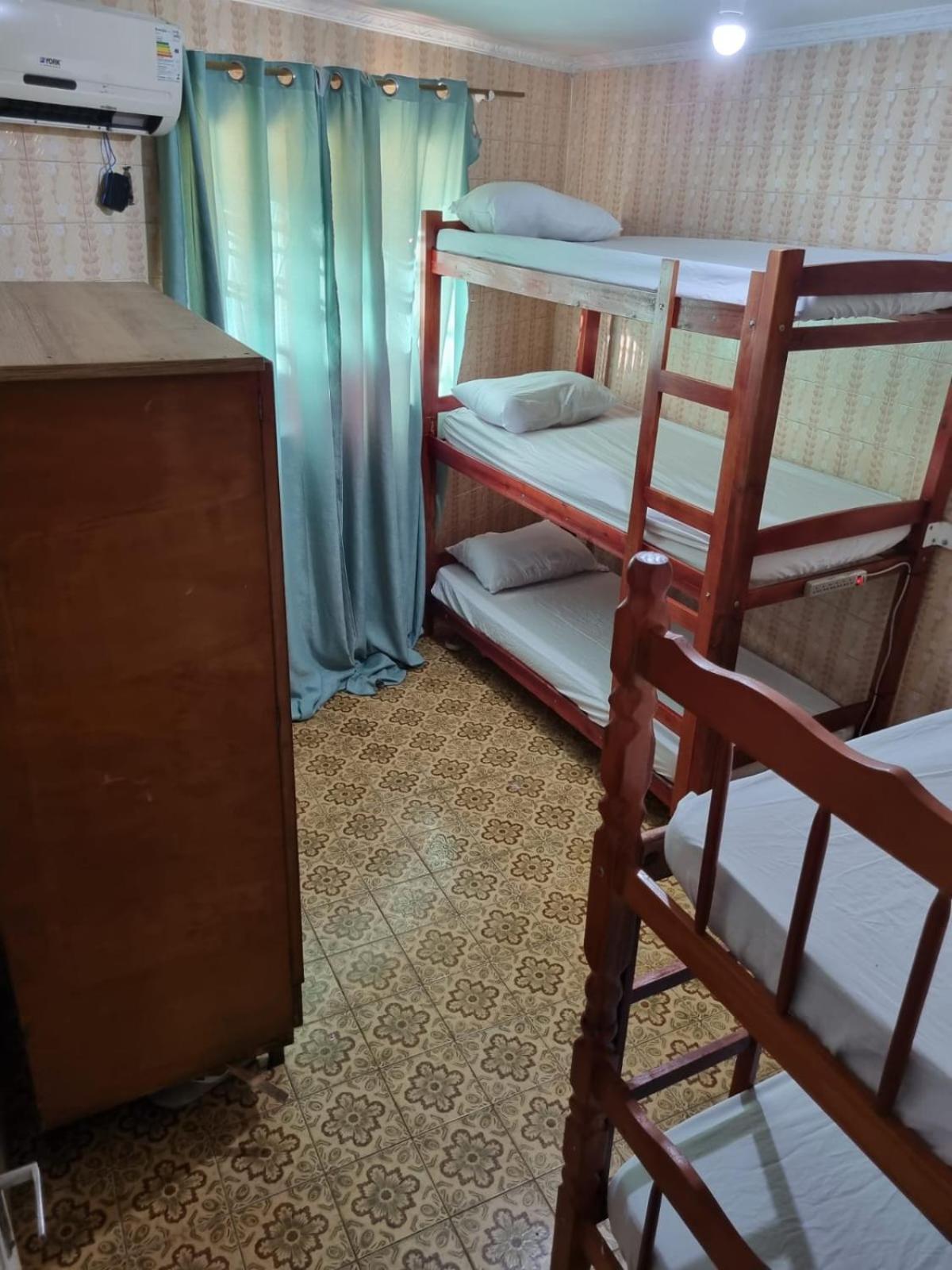 Dumah Nhà trọ São Paulo