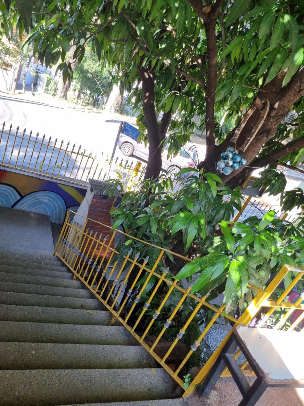 Nhà trọ Dumah