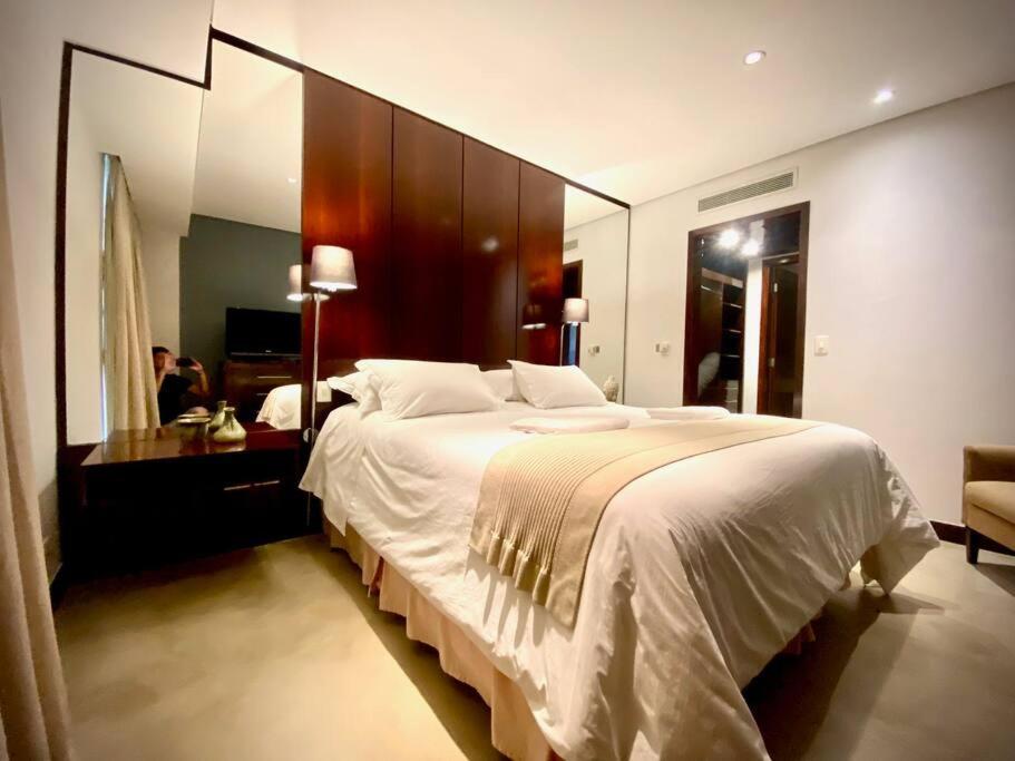 George V Itaim Alto Padrao 2suites By Mob Daire Sao Paulo