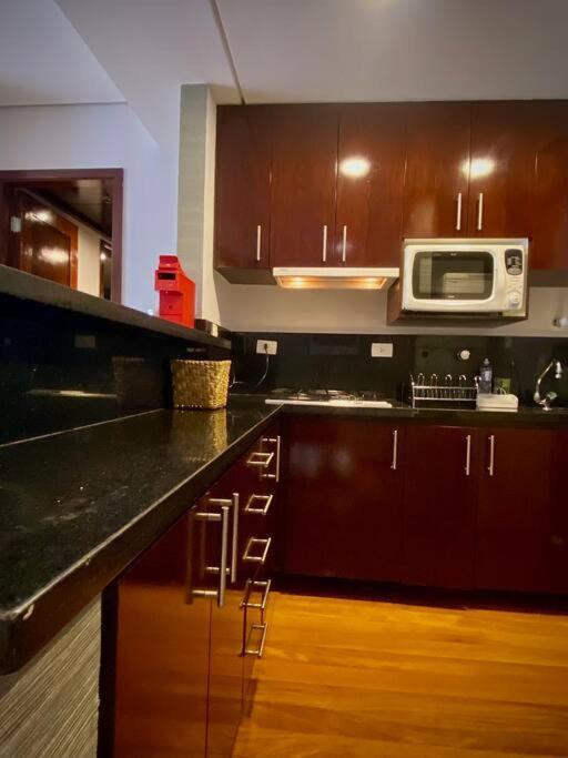 George V Itaim Alto Padrao 2suites By Mob *