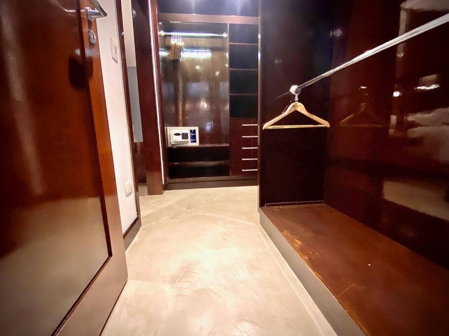 George V Itaim Alto Padrao 2suites By Mob Daire Sao Paulo