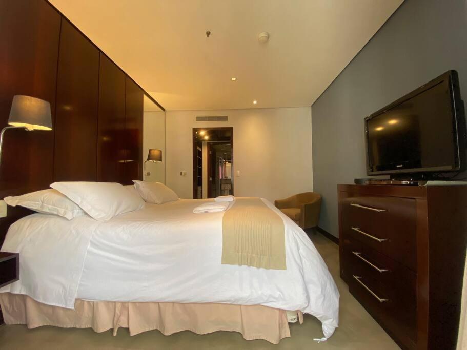 Daire George V Itaim Alto Padrao 2suites By Mob Sao Paulo