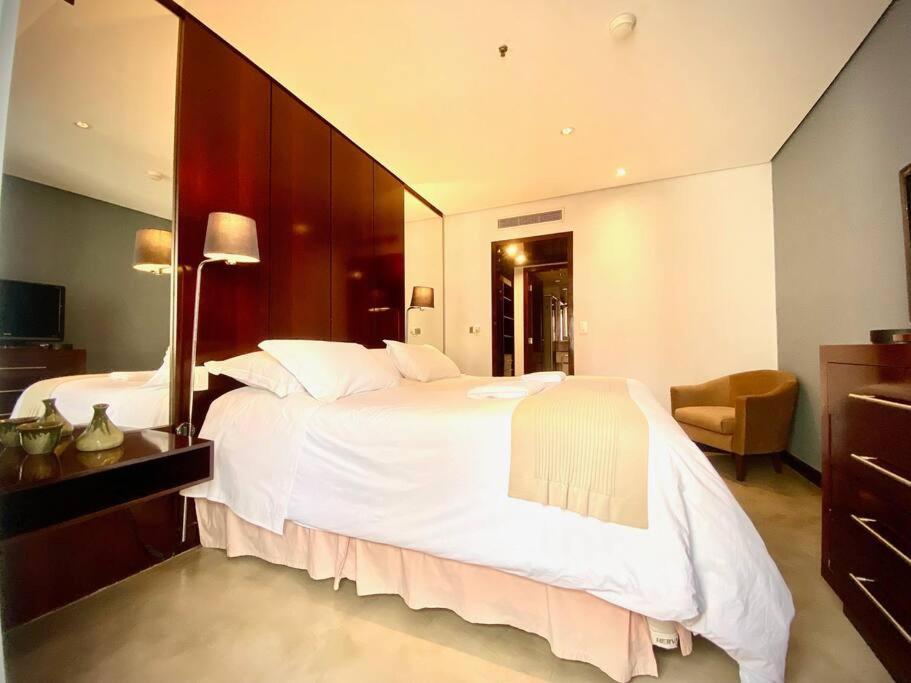 George V Itaim Alto Padrao 2suites By Mob Sao Paulo