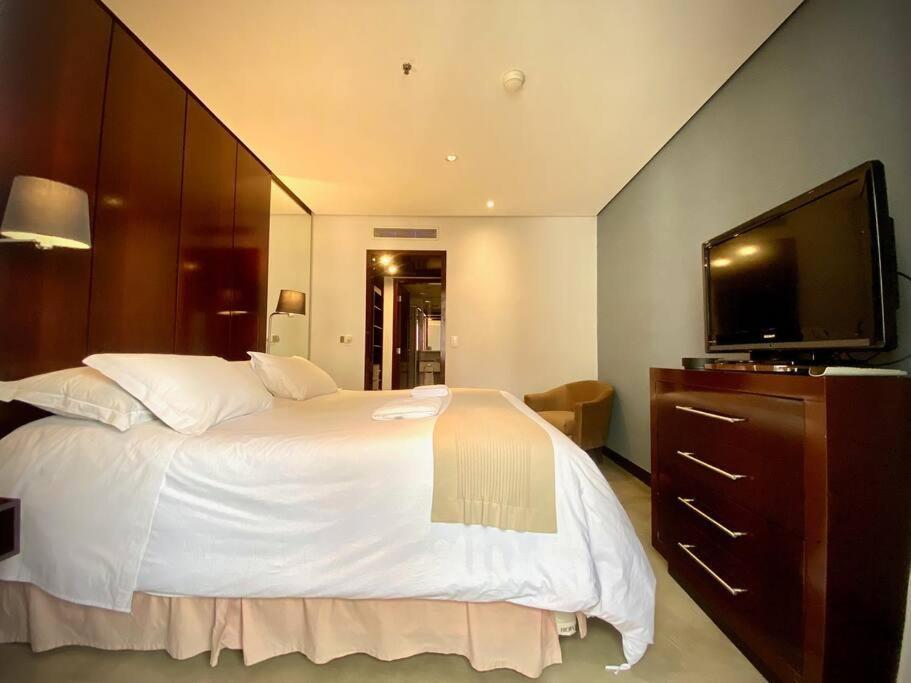 George V Itaim Alto Padrao 2suites By Mob * Sao Paulo