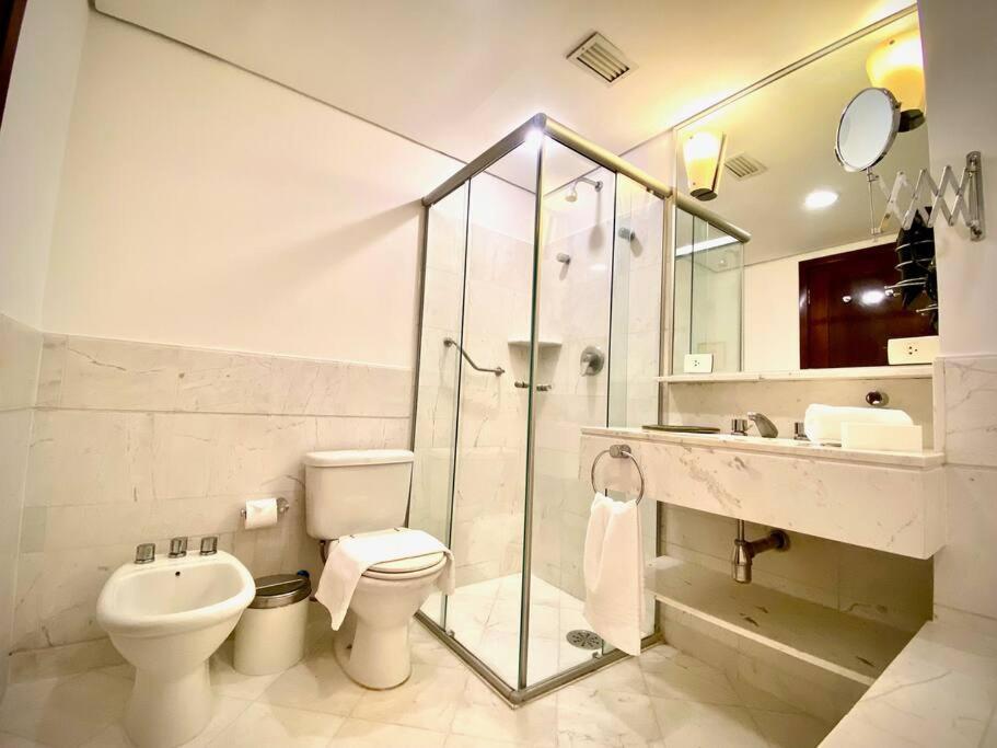 George V Itaim Alto Padrao 2suites By Mob