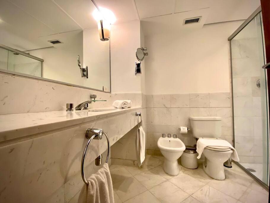 George V Itaim Alto Padrao 2suites By Mob Daire