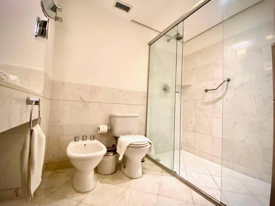 Daire George V Itaim Alto Padrao 2suites By Mob Sao Paulo