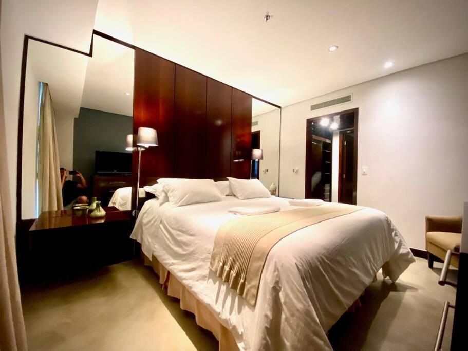 George V Itaim Alto Padrao 2suites By Mob * Sao Paulo