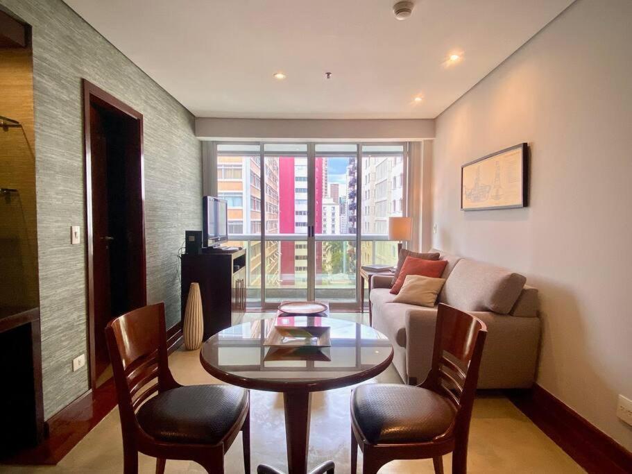 George V Itaim Alto Padrao 2suites By Mob Daire