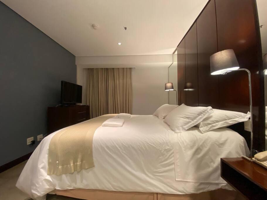George V Itaim Alto Padrao 2suites By Mob Daire Sao Paulo