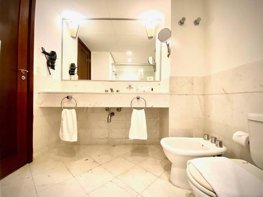 Daire George V Itaim Alto Padrao 2suites By Mob *