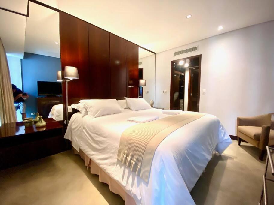 George V Itaim Alto Padrao 2suites By Mob *