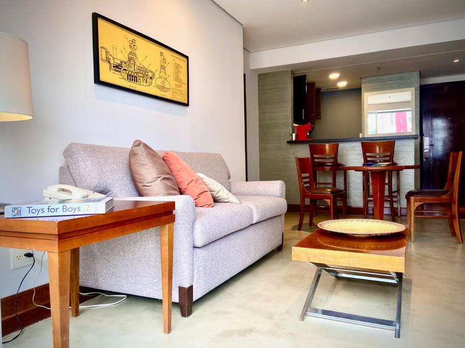 George V Itaim Alto Padrao 2suites By Mob Daire