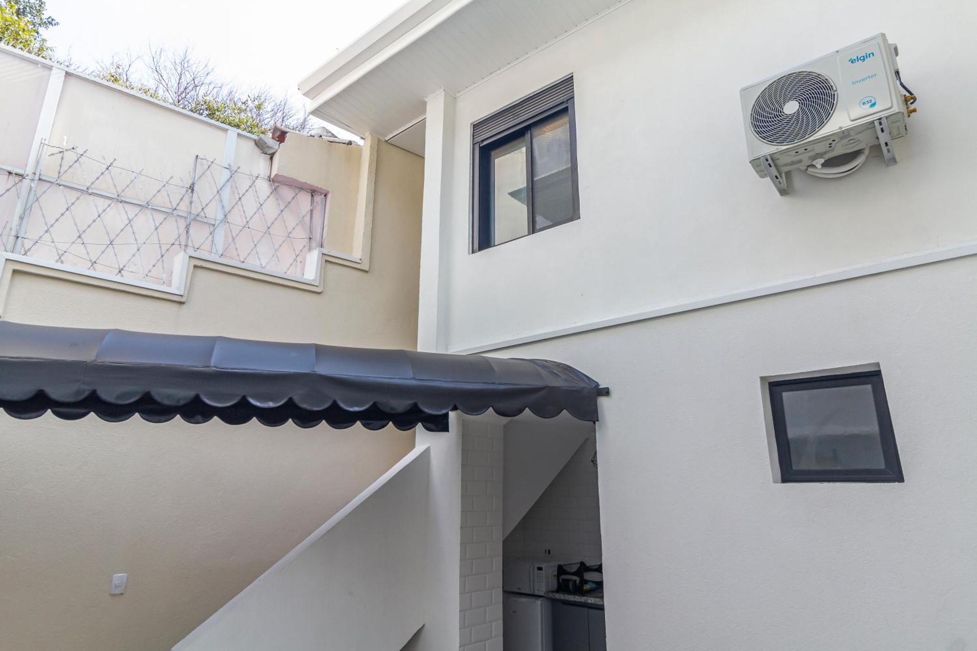 A Casina: Boutique - Madalena Sao Paulo