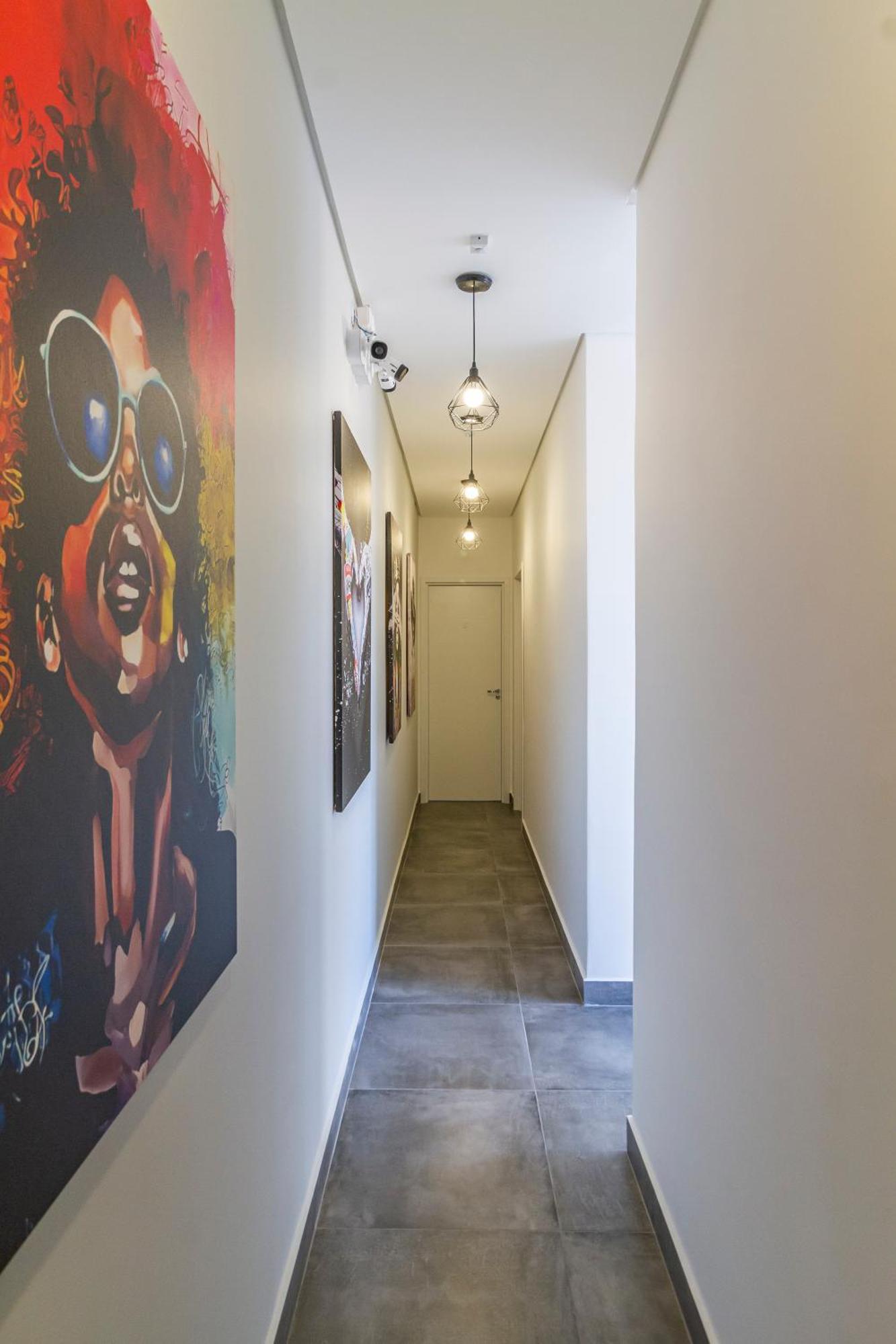 A Casina: Boutique - Madalena Apartment Sao Paulo