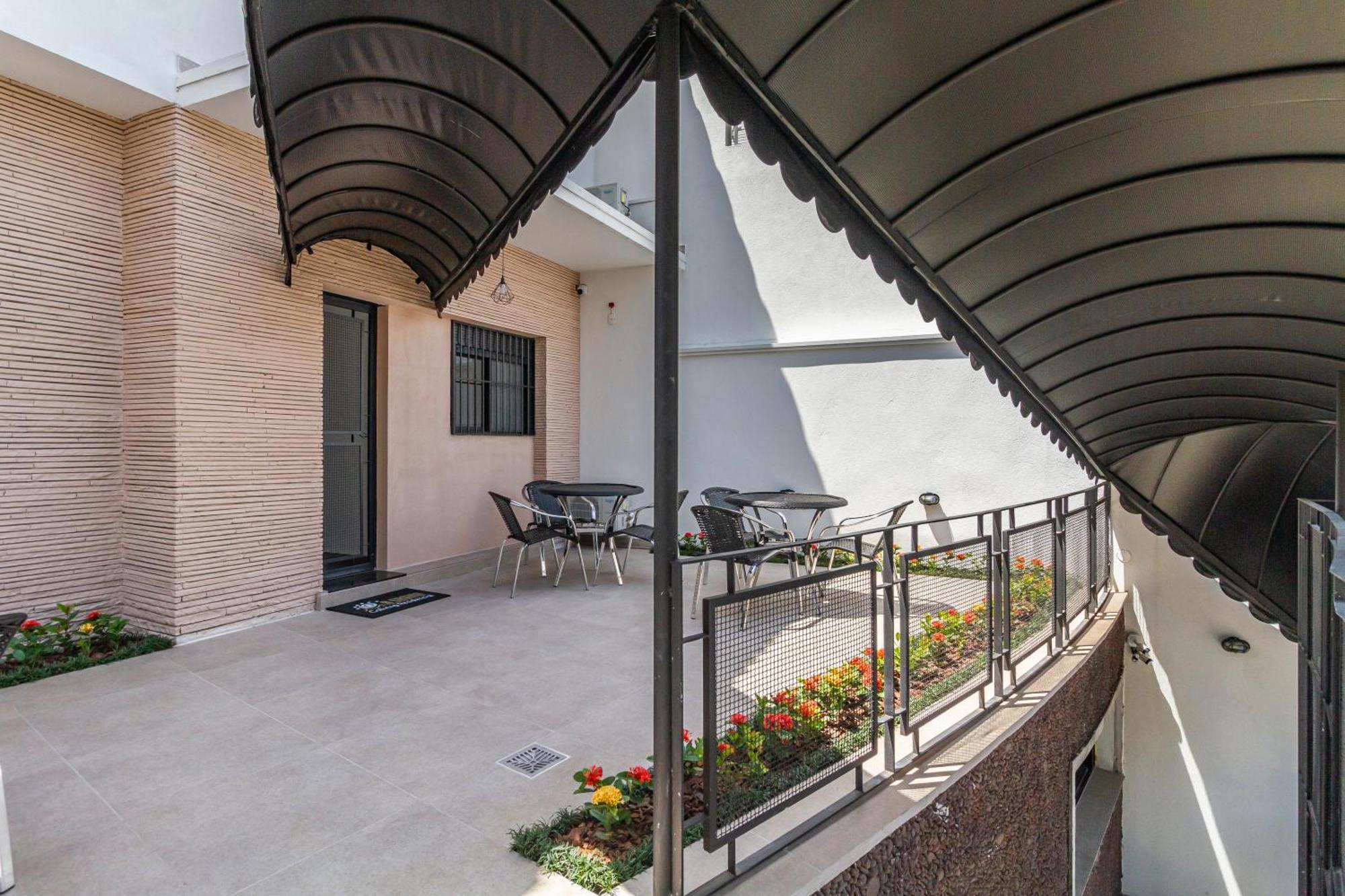 A Casina: Boutique - Madalena Sao Paulo