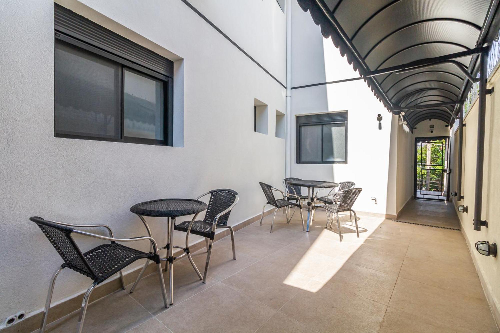 A Casina: Boutique - Madalena