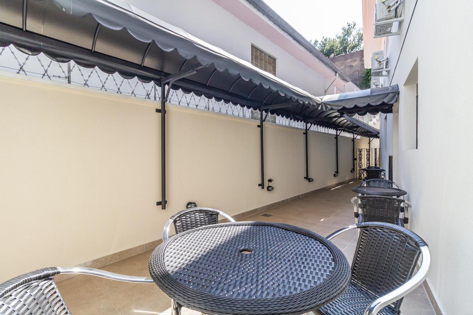 A Casina: Boutique - Madalena Apartment Sao Paulo