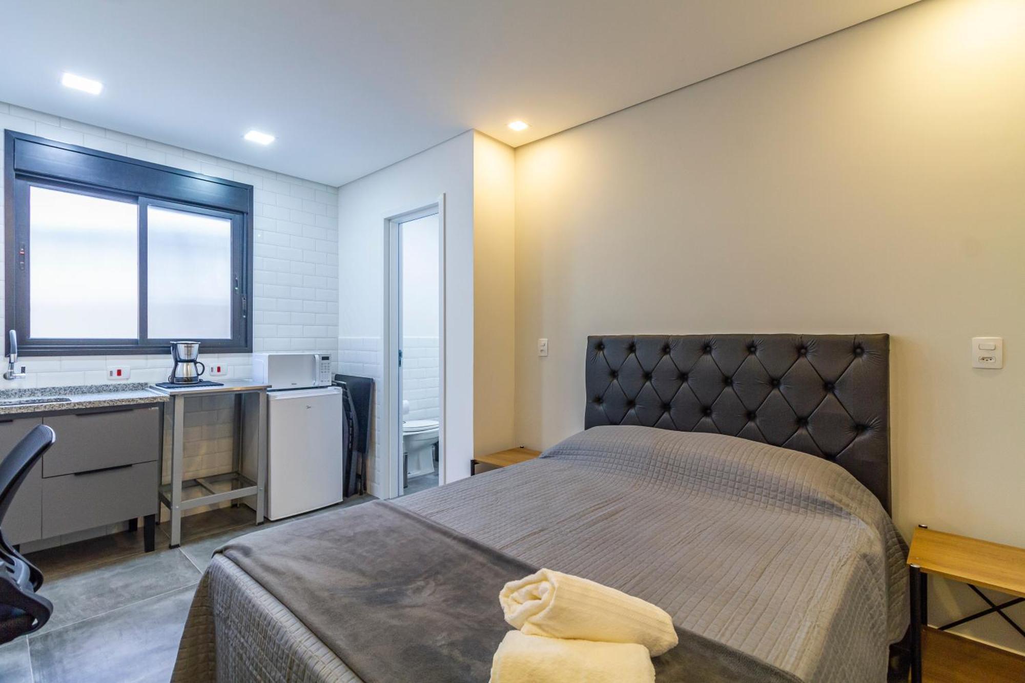 A Casina: Boutique - Madalena Apartment Sao Paulo