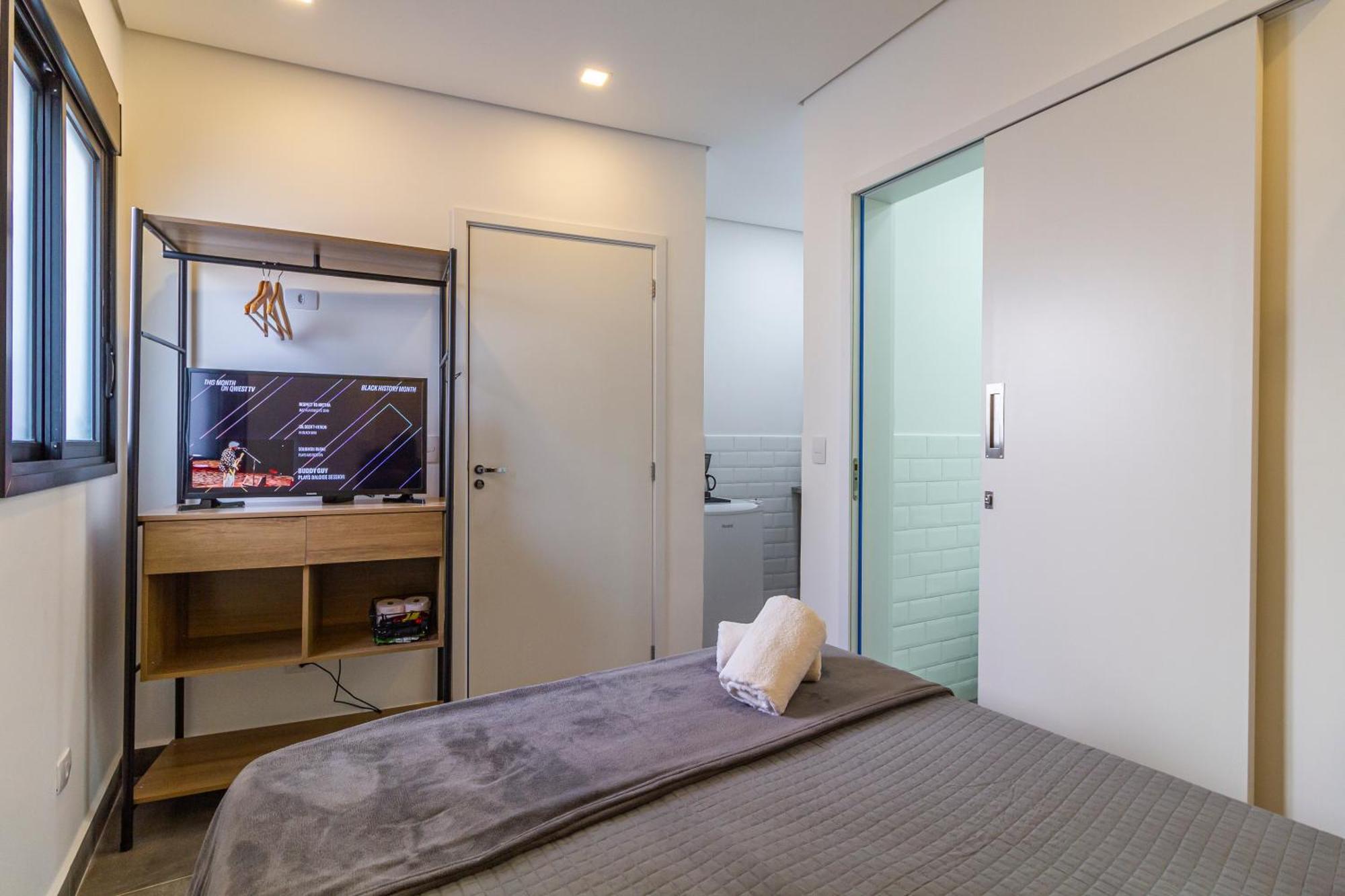 A Casina: Boutique - Madalena