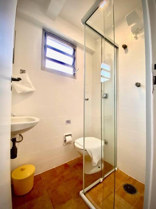 Apartment Olimpia Special By Mob Sao Paulo