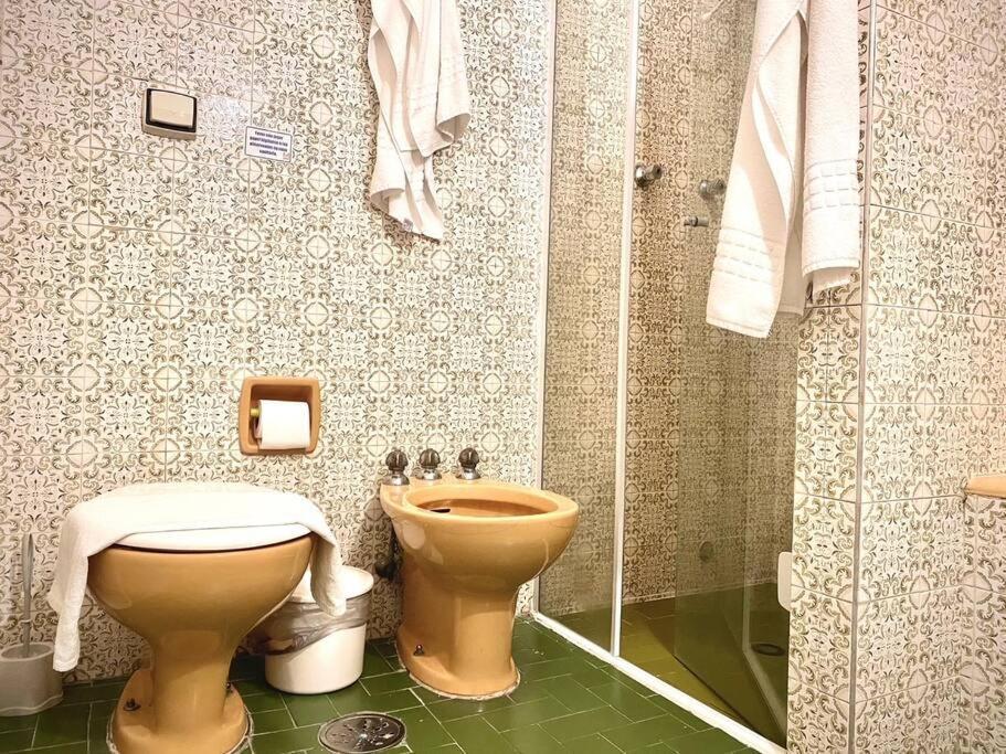 Jardins White 2 Dorm Av.paulista Metro Wifi Vaga * Sao Paulo
