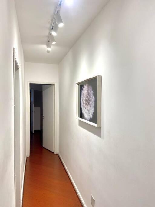Apartment Jardins 2 Dorm By Mob - Vaga E Wifi *