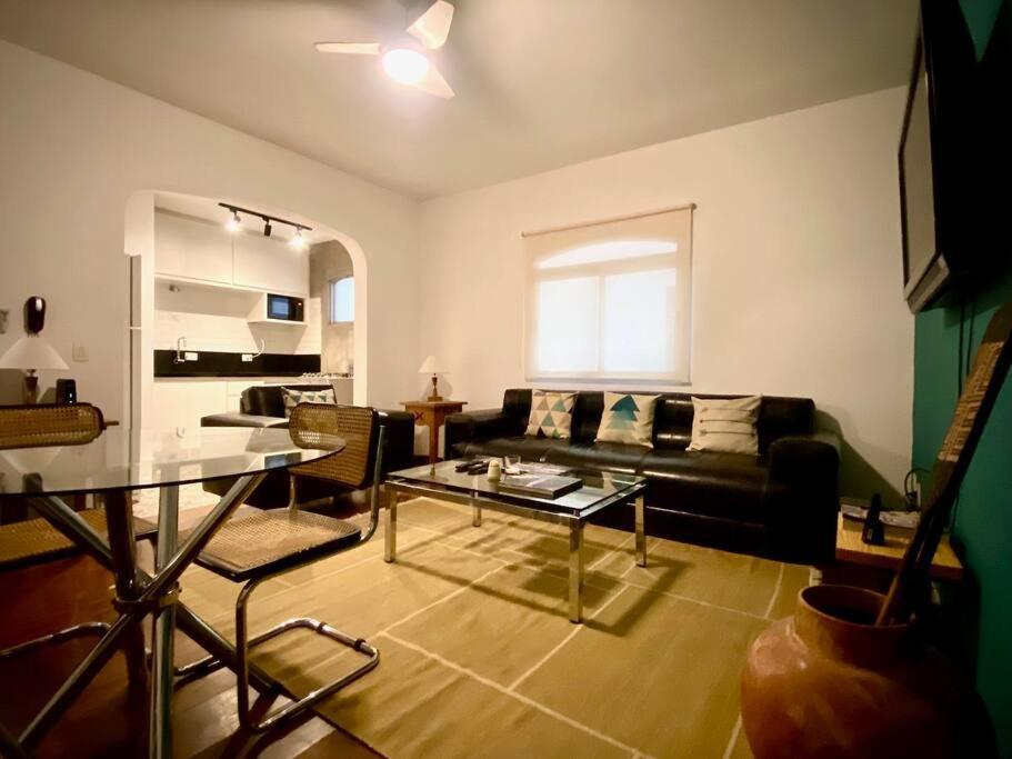 Jardins 2 Dorm By Mob - Vaga E Wifi * Sao Paulo