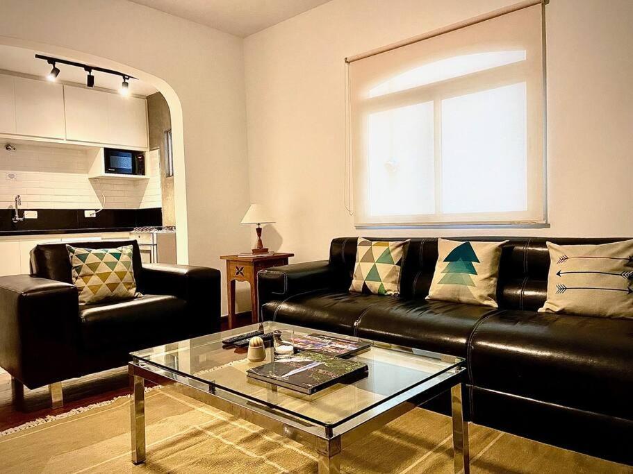 Apartment Jardins 2 Dorm By Mob - Vaga E Wifi