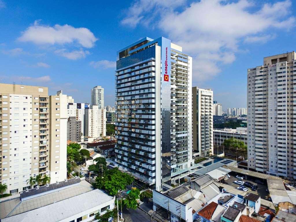 Mercure Barra Funda Hotel