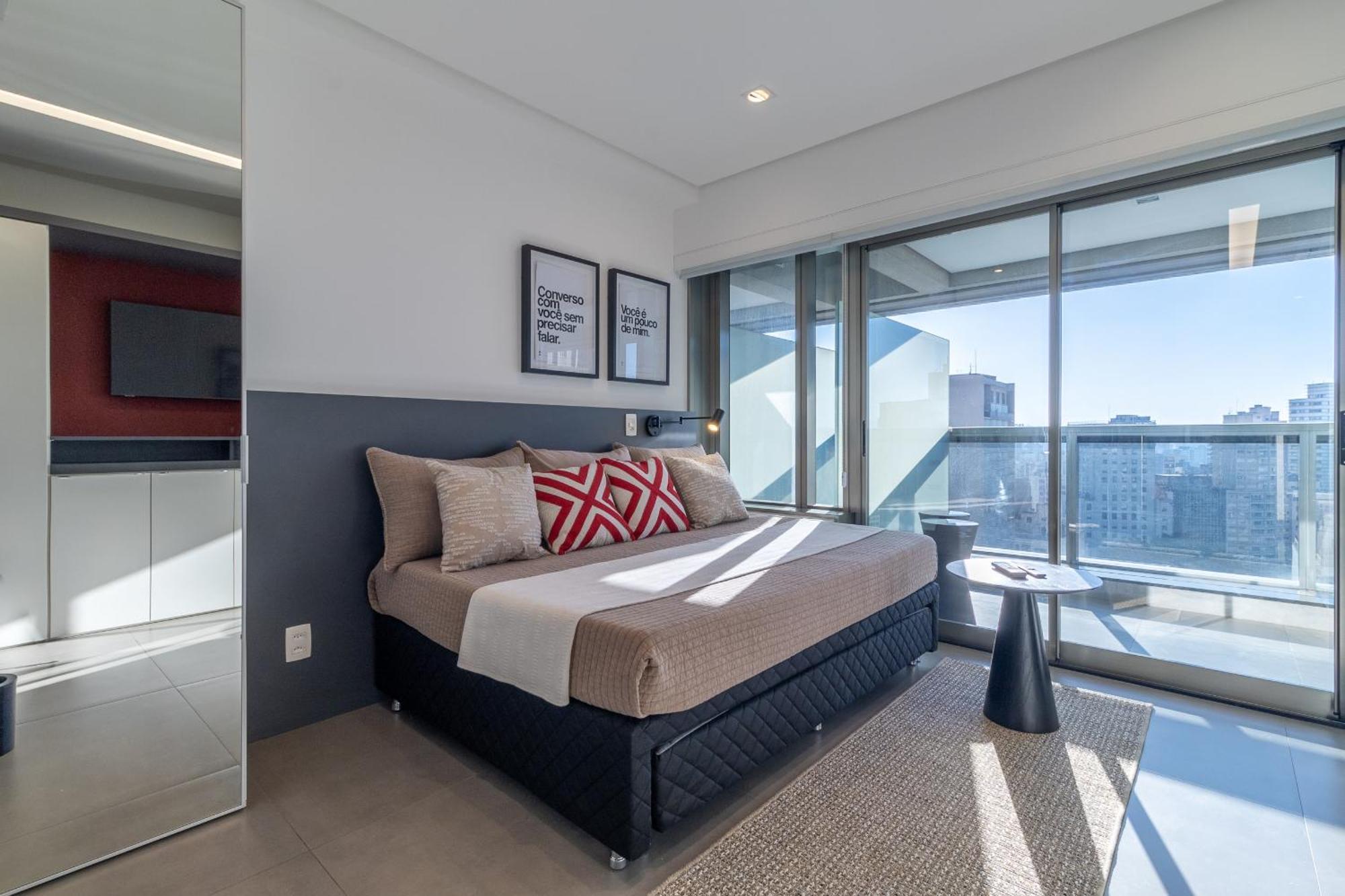 Apartment Downtown Republica Premium