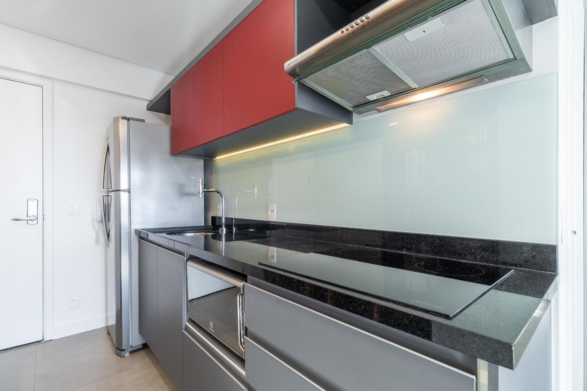 Apartment Downtown Republica Premium *