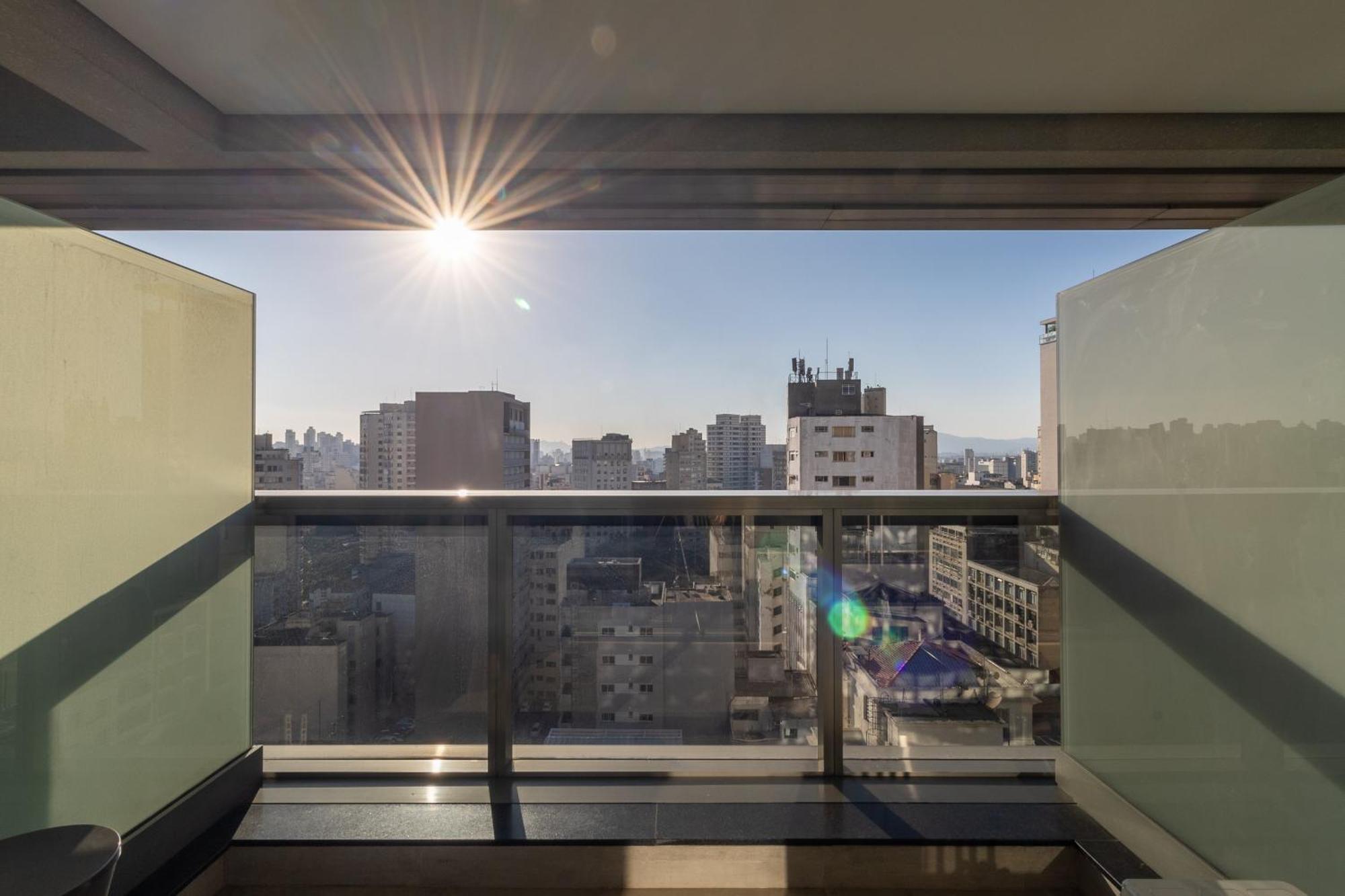 Downtown Republica Premium * Sao Paulo