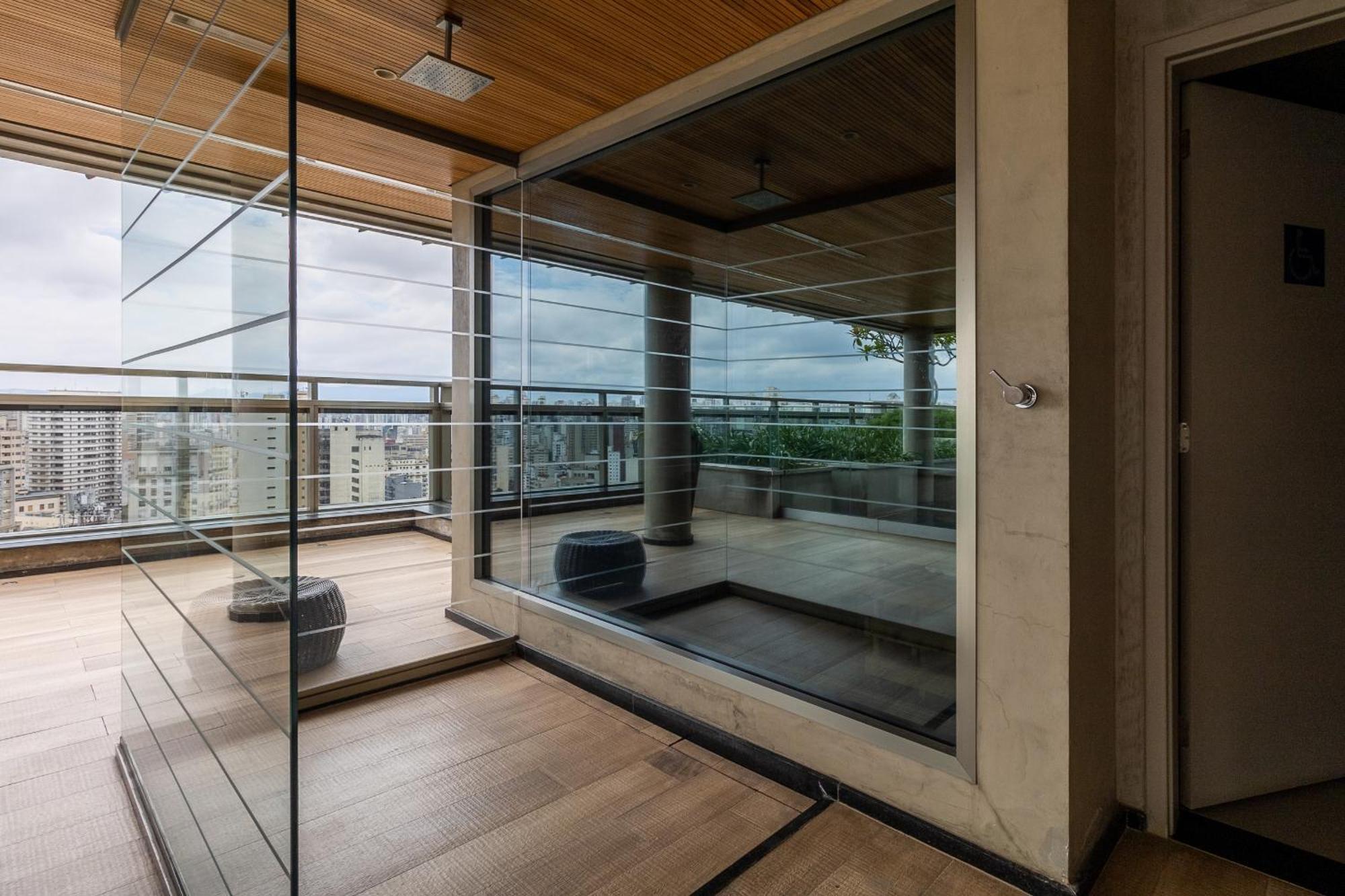Downtown Republica Premium Apartment