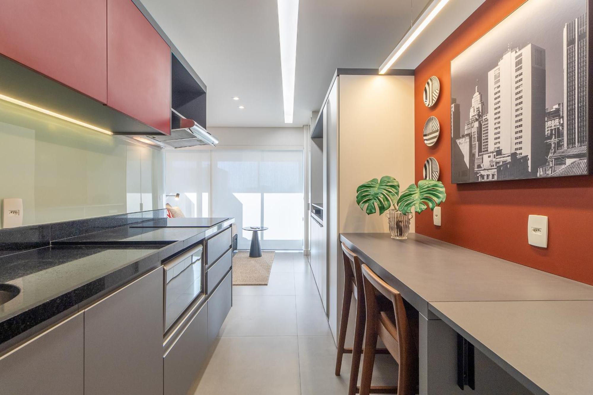 Apartment Downtown Republica Premium *