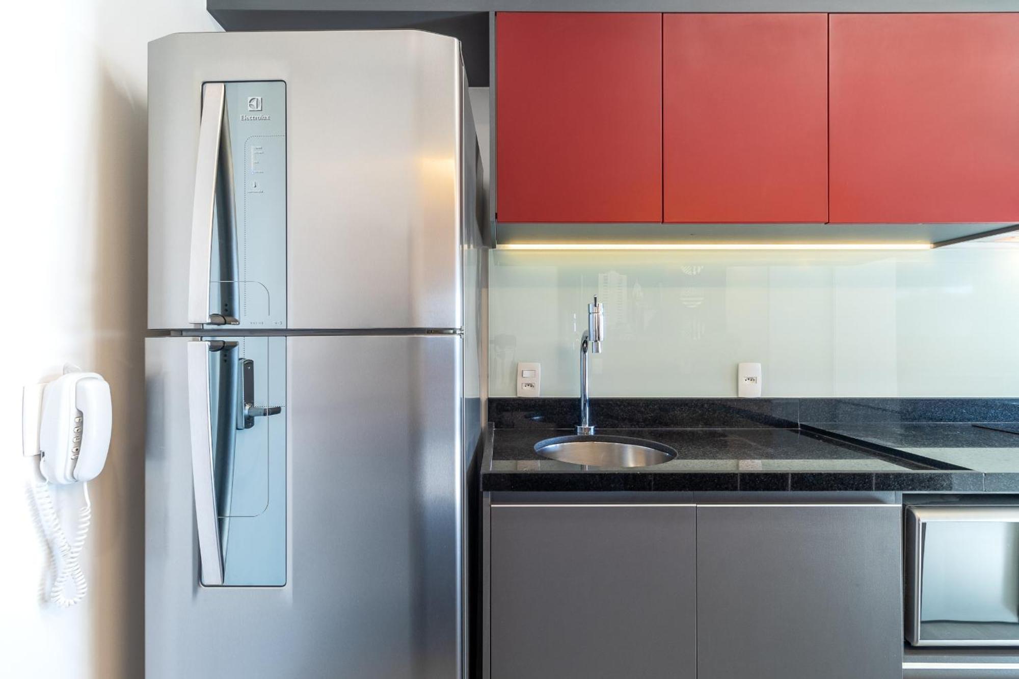 Downtown Republica Premium Apartment