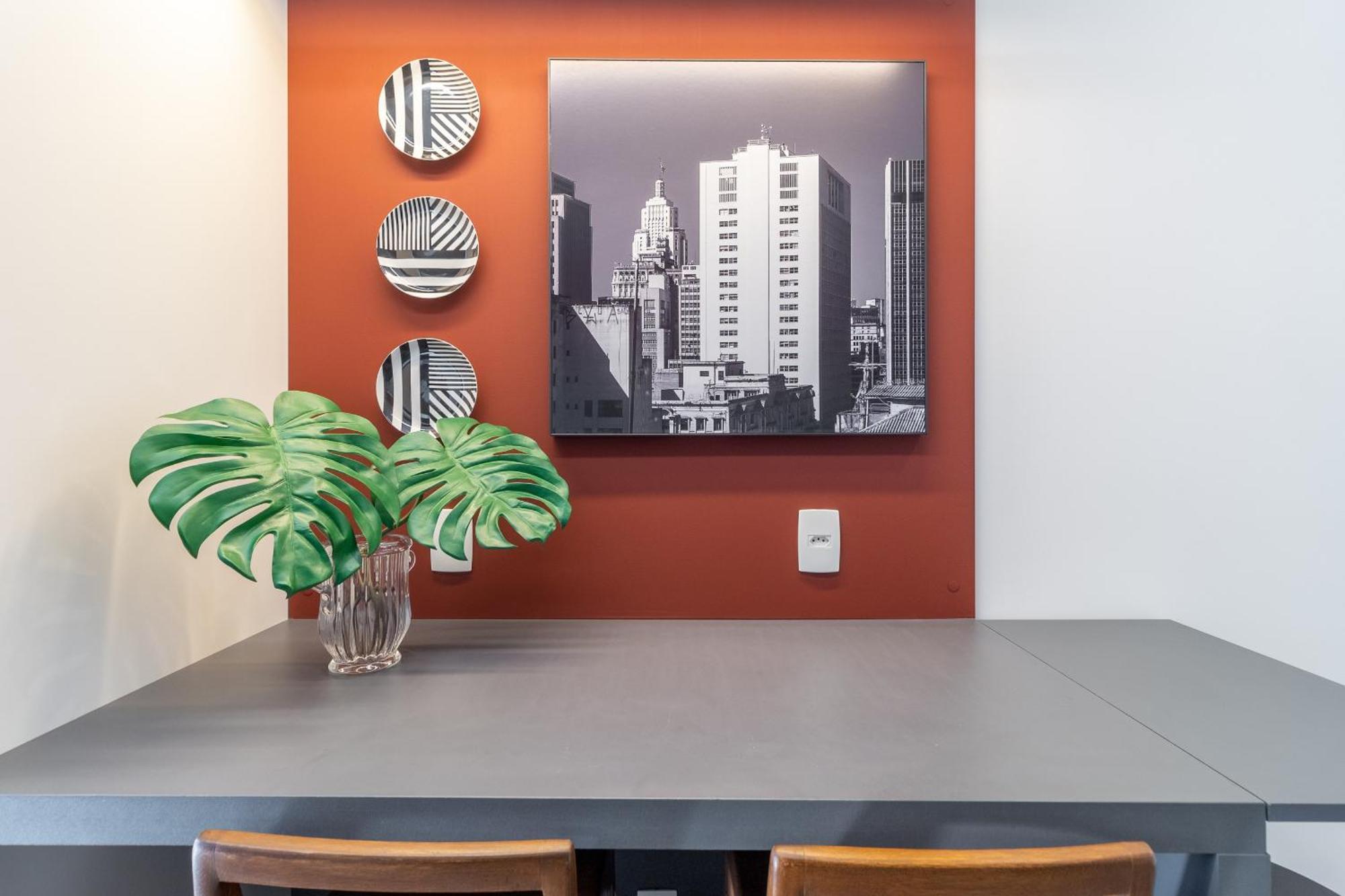 Downtown Republica Premium Apartment Sao Paulo