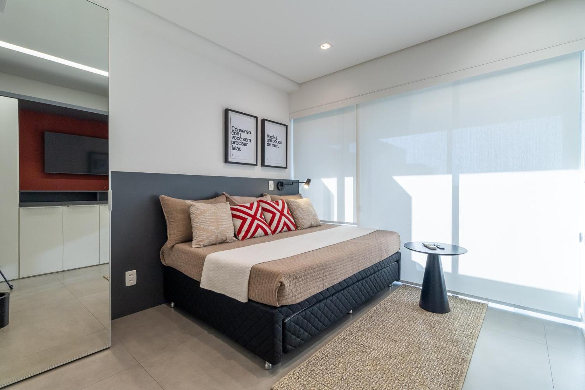 Apartment Downtown Republica Premium Sao Paulo