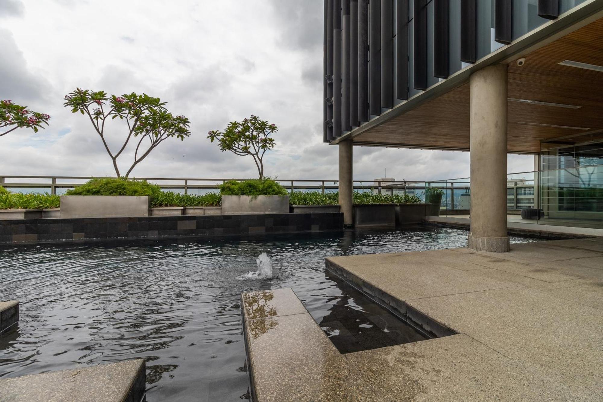Downtown Republica Premium Apartment