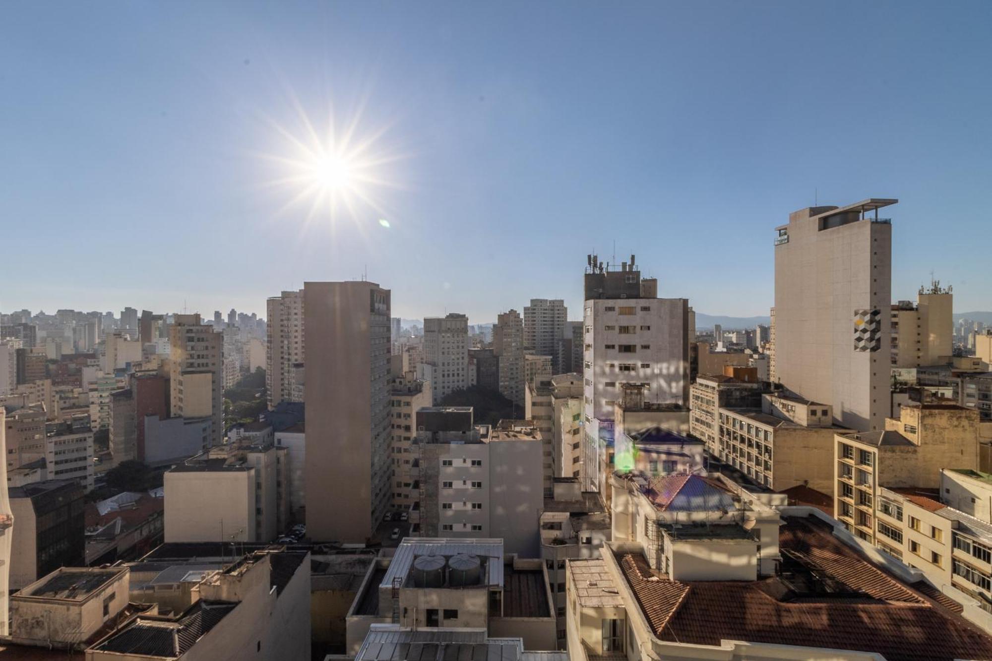 Apartment Downtown Republica Premium