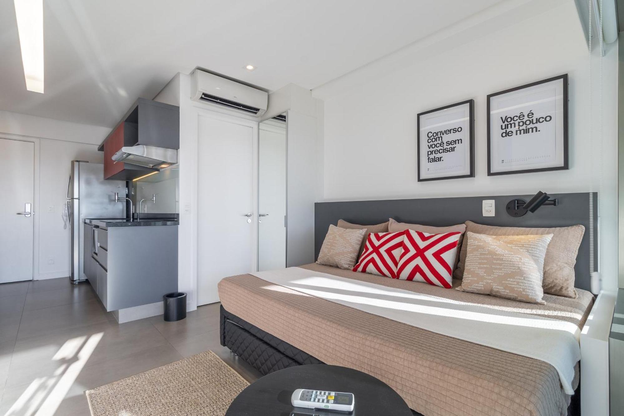 Apartment Downtown Republica Premium *