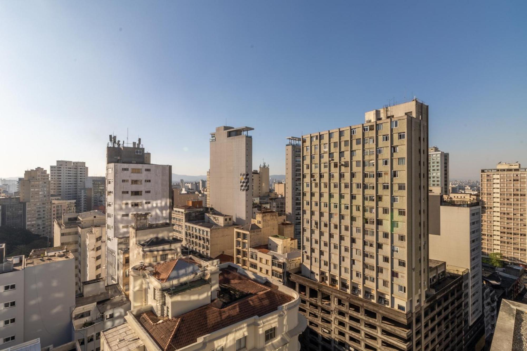 Downtown Republica Premium Sao Paulo