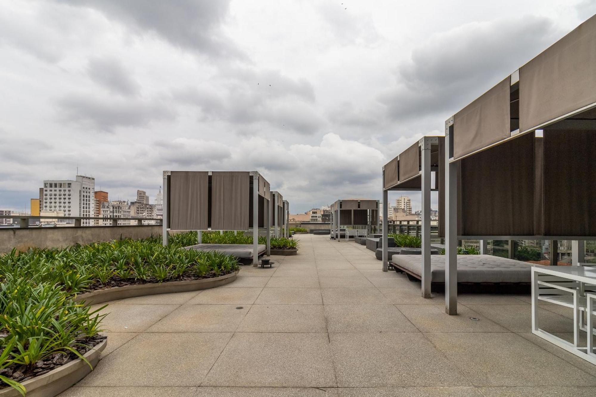 Downtown Republica Premium Apartment